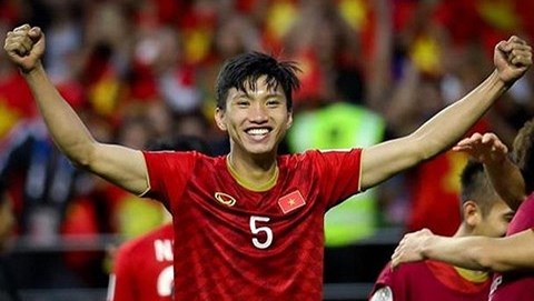 Văn Hậu khoác áo CLB Austria Wien với mức giá kỷ lục?