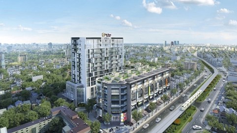 Yếu tố nào tạo nên thành công của một dự án?