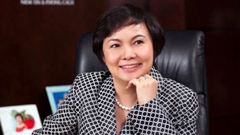 Vàng tăng cao, dân sôi sục mua: Đại gia số 1 kiếm ngàn tỷ mỗi ngày