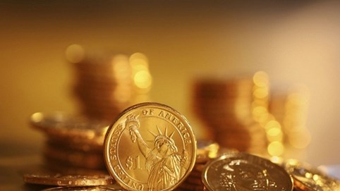 Vàng vật chất khan hiếm, thị trường vàng thế giới biến động