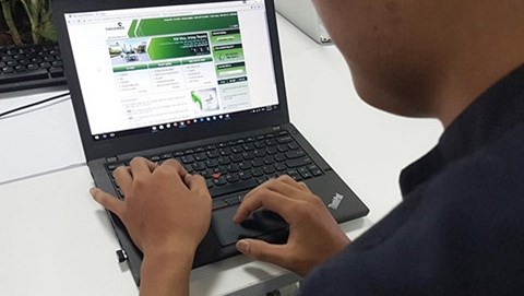 Bốn cá nhân chi hàng chục tỷ gom cổ phần OCB của Vietcombank