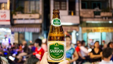 Về tay người Thái, cổ phiếu Sabeco liên tục trượt dài: Đây có phải là dấu hiệu của một cuộc “hôn phối” thất bại?