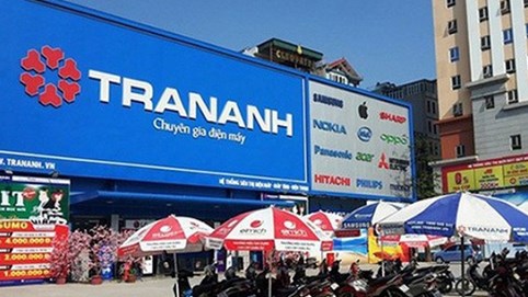 Về tay Thế Giới Di Động, Trần Anh vẫn chưa thoát cảnh thua lỗ