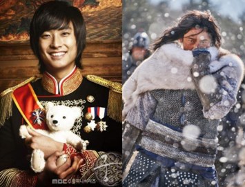 Vệ thần Hewonmak - Thời hoàng kim trở lại của 