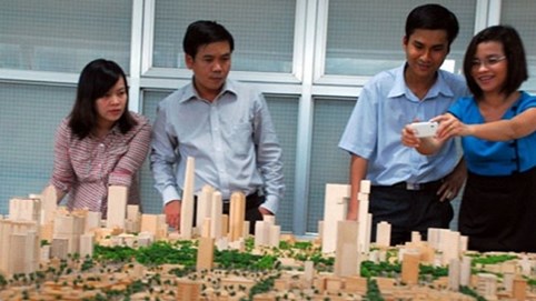 Về tích hợp quy hoạch tỉnh với quy hoạch xây dựng tỉnh: Các chuyên gia đầu ngành phản đối