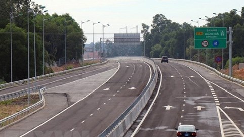 VEC nói gì về việc ‘sang tay' gói thầu A5 cao tốc 34.000 tỷ đồng?