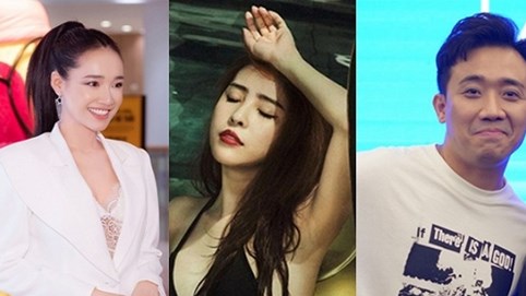 Vén màn bí mật đời sống hôn nhân của loạt sao Việt đình đám