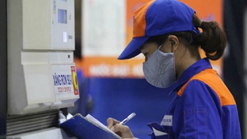 VEPR: Thuế môi trường tăng 1.000 đồng, lạm phát thêm 1,6%