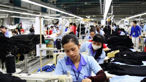 VEPR dự báo ba kịch bản tăng trưởng GDP của Việt Nam trong 2020