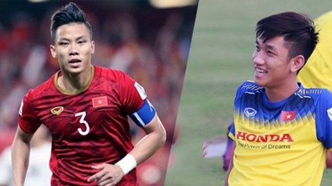 VFF không bỏ rơi cầu thủ bị chấn thương