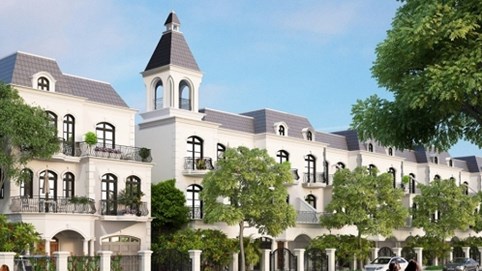 Nhà vườn nội đô - Giấc mơ có hật với những người yêu phố