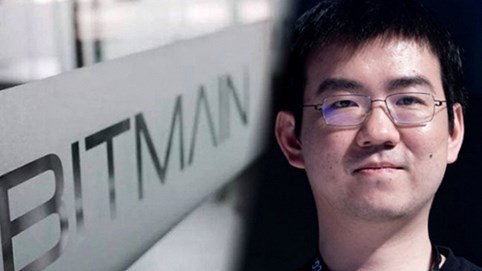 Vị CEO 32 tuổi chuyên sản xuất máy đào tiền số đang nắm trong tay khối tài sản trị giá hơn 4 tỷ USD