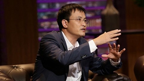 Shark Vương bán toàn bộ vốn khỏi SAM vì nhu cầu tài chính cá nhân