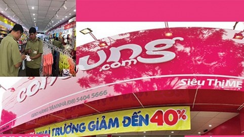 Vi phạm của Con Cưng: Tại sao công bố 7, báo cáo 3, xử phạt 11?