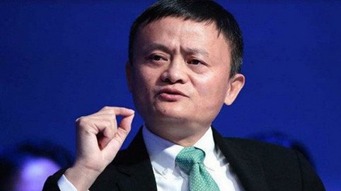 Vì sao Alibaba đang yên ổn, Jack Ma sẵn sàng cho CEO, CTO nghỉ phép... 2,5 năm?