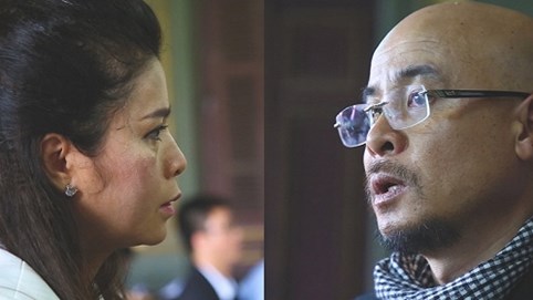 Vì sao bà Thảo đòi 51% cổ phần Trung Nguyên Investment?