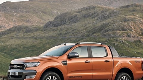 Vì sao Bộ Tài chính muốn tăng phí trước bạ với xe bán tải?