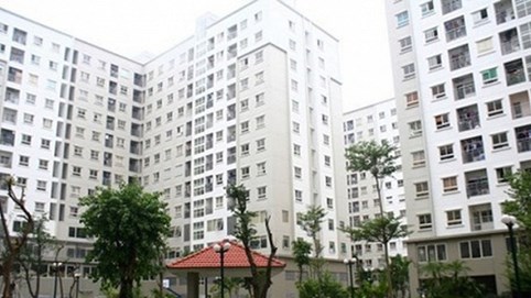 Vì sao còn tình trạng nhà xã hội bán sai đối tượng?