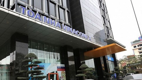 Vì sao con trai nhà tư sản Trịnh Văn Bô muốn mua cổ phần Vinaconex?