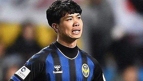 Vì sao Công Phượng tỏa sáng tại Asian Cup nhưng thất bại ở Incheon?