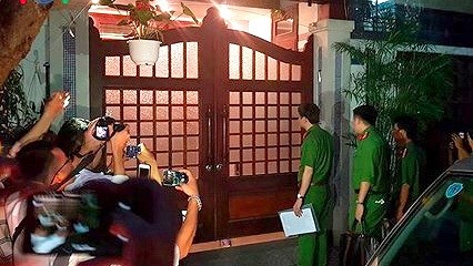 Vì sao cựu Phó Chánh Văn phòng UBND Đà Nẵng Đào Tấn Bằng bị bắt?