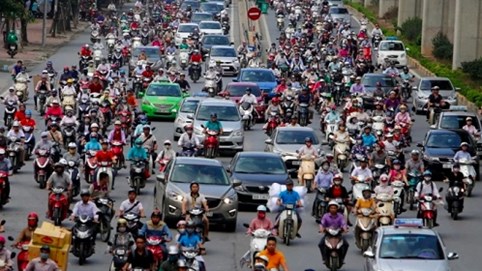 Vì sao dân số Việt Nam lớn mà GDP lại quá thấp?