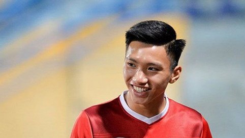 Vì sao Đoàn Văn Hậu không có mặt trong buổi hội quân ĐTQG?