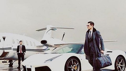 Vì sao giới siêu giàu trên thế giới đổ xô tới Australia