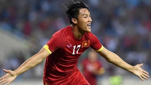 Vì sao Mạc Hồng Quân được HLV Park triệu tập, Công Phượng vắng mặt?