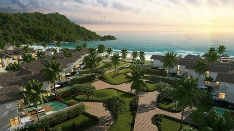 Vì sao nhà đầu tư đổ dồn về Nam Phú Quốc?