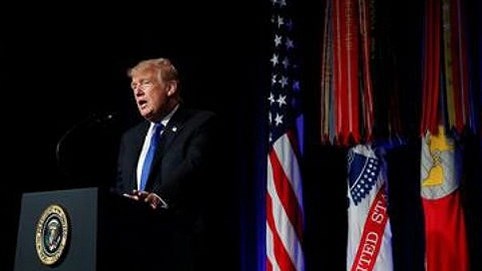 Vì sao ông Trump muốn tăng cường hệ thống phòng thủ tên lửa?