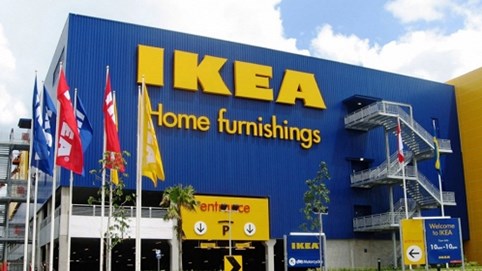 Vì sao phải mất tới 4 năm thăm dò, IKEA mới cân nhắc đầu tư 450 triệu Euro vào Việt Nam?