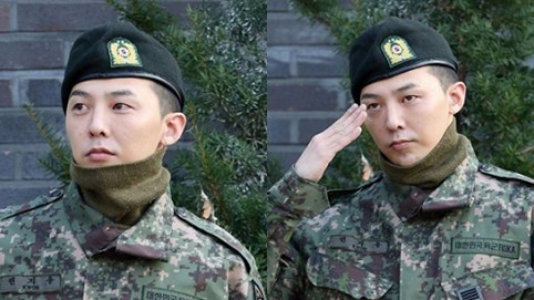 Vì sao G-Dragon - thủ lĩnh Big Bang được 