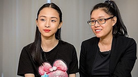 Vì sao tòa không thụ lý đơn kiện Công an TP.HCM của bạn thân hoa hậu Phương Nga?