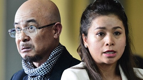 Vì sao Trung Nguyên chia tài sản khó khăn hơn Amazon?