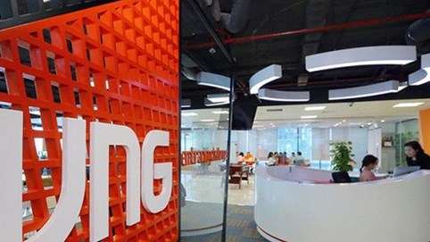 Vì sao VNG vẫn hút vốn đầu tư dù lợi nhuận giảm?