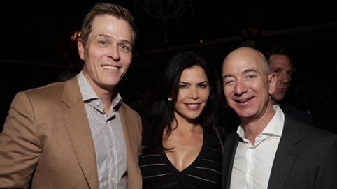 Vì sao vụ ly hôn của Jeff Bezos làm giới đầu tư lo lắng?