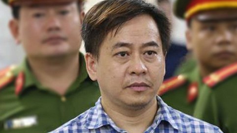 Vì sao Vũ 'Nhôm' chiếm đoạt được 203 tỷ của Ngân hàng Đông Á?