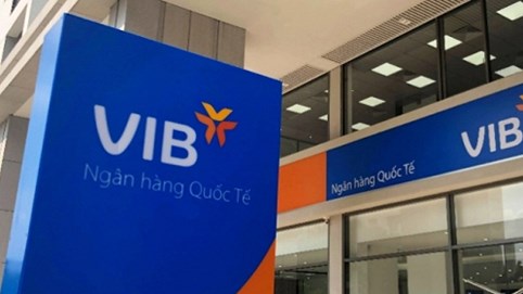 VIB dự kiến niêm yết cổ phiếu trên Hose vào tháng 11