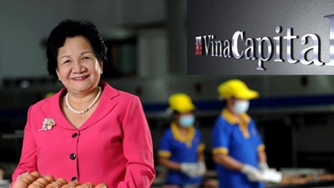 Video: VinaCapital đầu tư vào Ba Huân như thế nào?