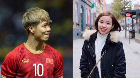 Startup thời trang của Công Phượng và vợ sắp cưới: Đồ tự thiết kế, giá nửa triệu một chiếc