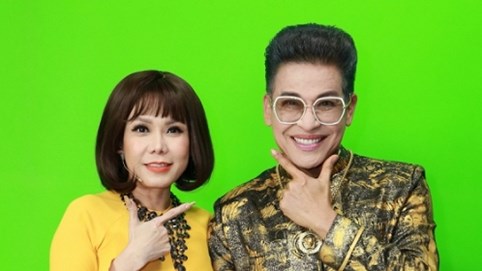 Việt Hương về Mỹ, Thanh Bạch về Vĩnh Long “né dịch”