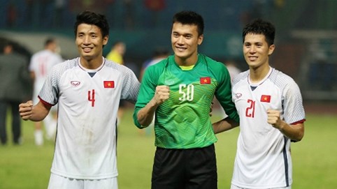 Việt Nam - Hàn Quốc: Cuộc chiến cho giấc mơ lớn