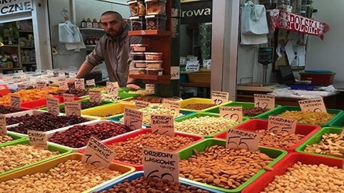 Việt Nam cam kết xóa bỏ 48,5% số dòng thuế ngay khi EVFTA có hiệu lực