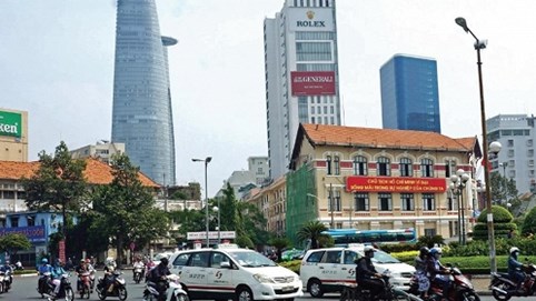 Việt Nam có thể bị ảnh hưởng từ khủng hoảng tiền tệ Thổ Nhĩ Kỳ?