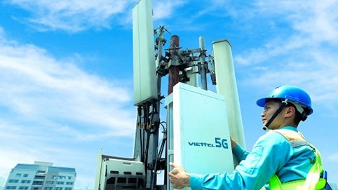 Việt Nam có thể thí điểm thương mại hoá 5G vào tháng 10