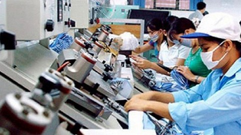 Việt Nam dự kiến thu hút FDI nhiều nhất khu vực APEC