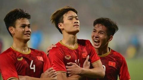 Việt Nam ít cơ hội dự World Cup 2022 sau thông báo nóng của FIFA