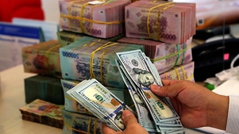 Việt Nam là một trong 10 nước nhận kiều hối nhiều nhất thế giới