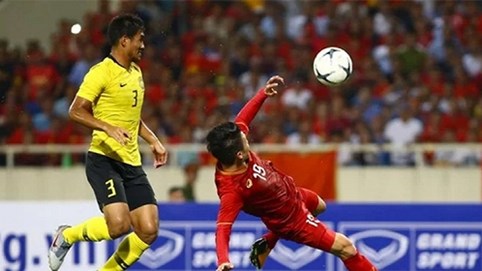 Việt Nam lại chiến thắng!